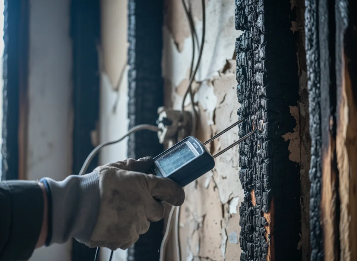 Fire Damage Restoration Pomona, NJ FAQs